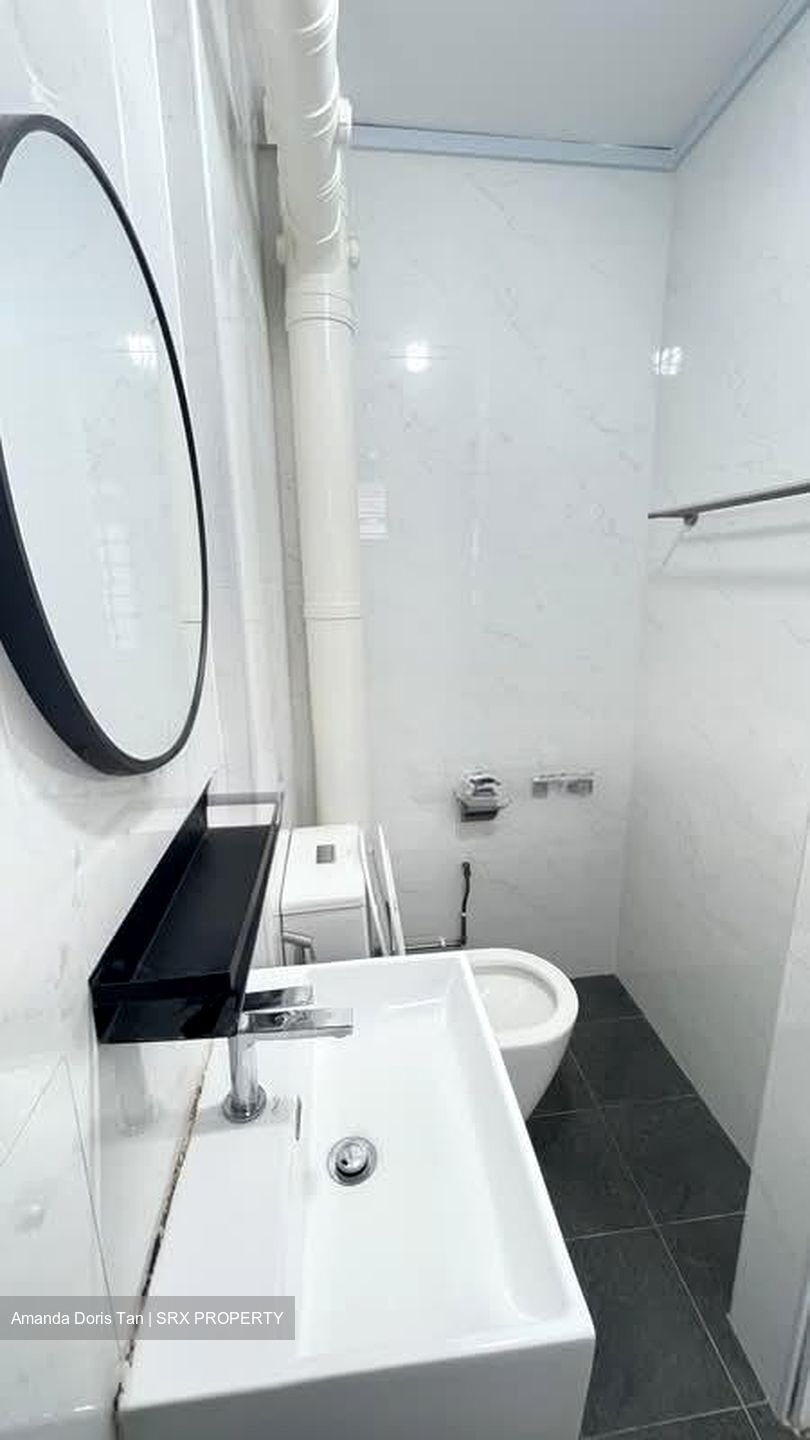 Blk 514 Serangoon North Avenue 4 (Serangoon), HDB 4 Rooms #593277701